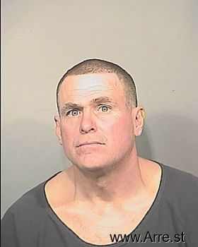 Joseph W Vondran Mugshot