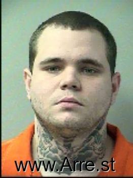 Joseph Alan Wagner Mugshot