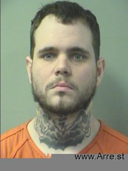 Joseph Alan Wagner Mugshot