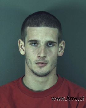 Joseph James Wallace Mugshot