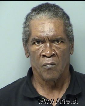 Joseph Louis Wallace Mugshot