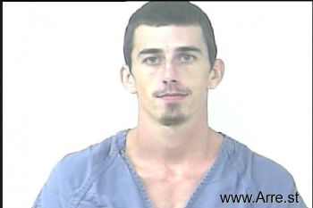 Joseph John Waller Mugshot