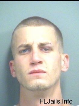 Joseph Vincent Ward Mugshot