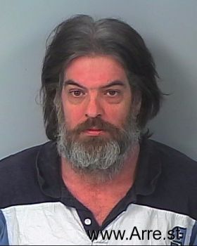 Joseph Michael Ward Mugshot