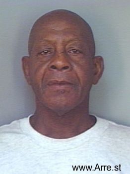 Joseph B Ware Mugshot