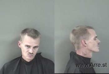 Joseph Michael Warren Mugshot