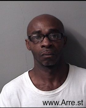 Joseph Tyrone Watkins Mugshot