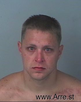 Joseph Alan Watkins Mugshot