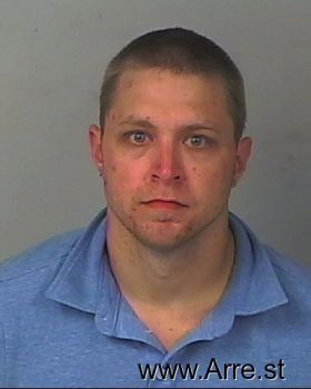 Joseph Alan Watkins Mugshot