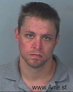 Joseph Alan Watkins Mugshot