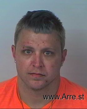 Joseph Alan Watkins Mugshot