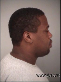 Joseph Joveu Watts Mugshot