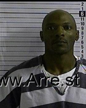 Joseph Arthur Iii Watts Mugshot