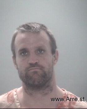 Joseph Hershey Weatherford Mugshot