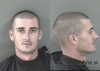 Joseph James Webb Mugshot