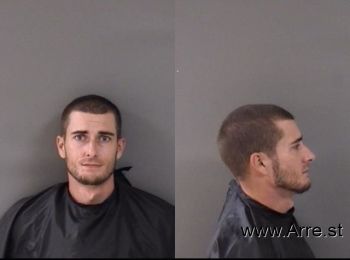 Joseph James Webb Mugshot