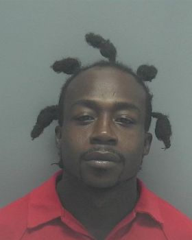 Joseph Jr Webb Mugshot