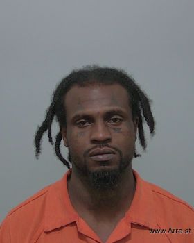 Joseph Jahmarr Wellington Mugshot