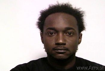 Joseph Nelson West Mugshot