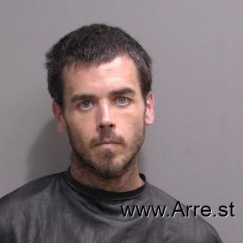 Joseph Michael Westervelt Mugshot