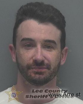 Joseph  Westhouse Mugshot