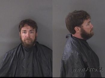 Joseph Douglas Ii Whitaker Mugshot