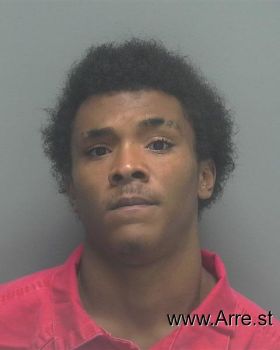 Joseph Bernard White Mugshot