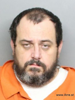 Joseph Wade Whitehead Mugshot