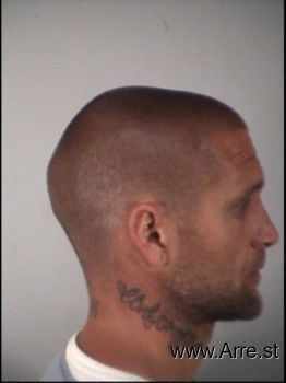 Joseph Anthony Wilson Mugshot