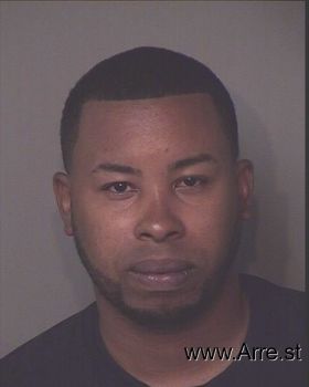 Joseph Angel Wilson-polanco Mugshot