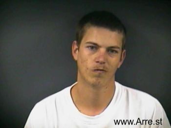 Joseph Bradley Winslow Ii Mugshot