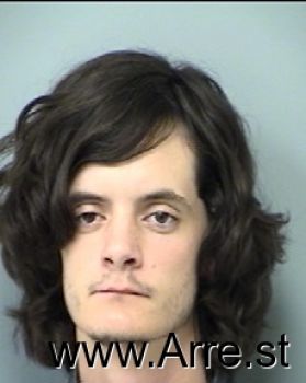 Joseph Justin Woods Mugshot