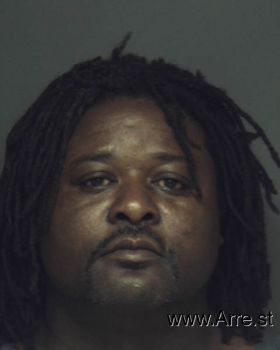 Joseph  Woodson Mugshot