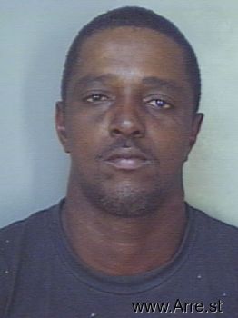 Joseph  Wooten Mugshot