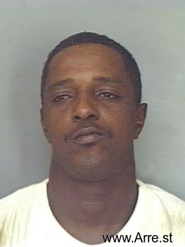 Joseph Lee Wooten Mugshot