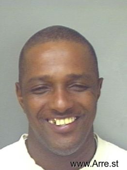 Joseph Lee Wooten Mugshot