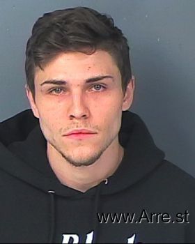 Joseph Dean Wright Mugshot