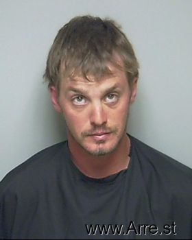 Joseph Ray Yusten Mugshot