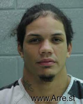 Joseph Yomar Fernandez Mugshot