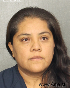 Josephina  Rios Mugshot