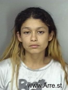 Josephina Valdiviez Torres Mugshot