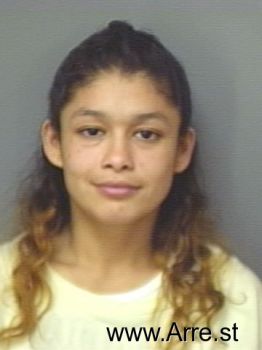 Josephina Valdivez Torres Mugshot