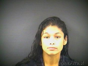 Josephina Valdiviez Torres Mugshot