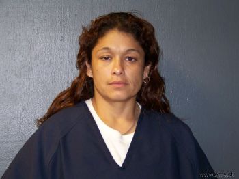 Josephina Valdivez Torres Mugshot