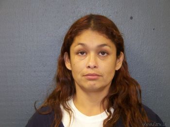 Josephina Valdiviez Torres Mugshot