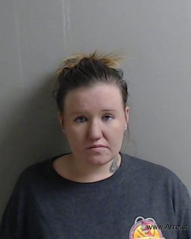 Josephine Louise Ford Mugshot