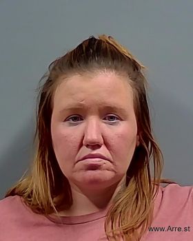 Josephine Louise Ford Mugshot