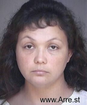 Josephine Anne Hernandez Mugshot