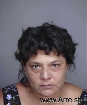 Josephine  Medina Mugshot