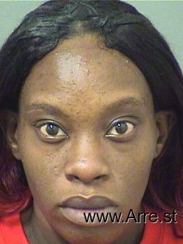 Josephine Renee Moody Mugshot